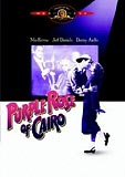 The Purple Rose of Cairo (uncut)